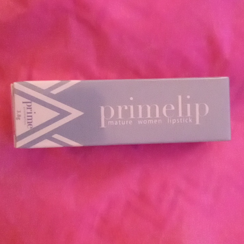 Primelip Lipstick for Mature Woman - New